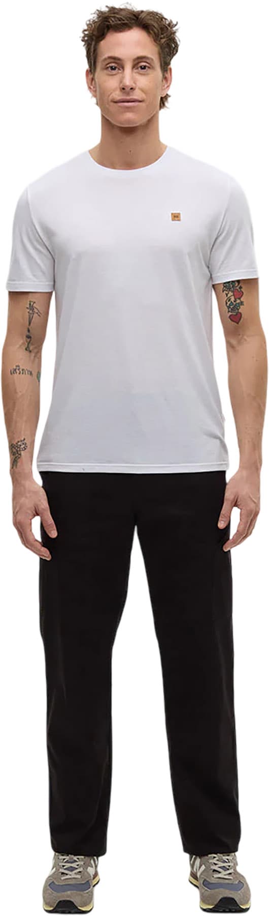 Numéro de l'image de la galerie de produits 4 pour le produit Pantalon Terrace - Homme