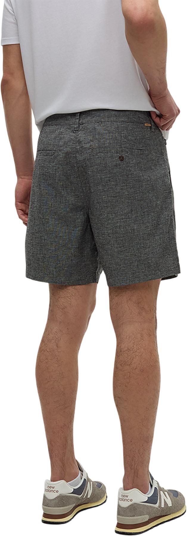 Product gallery image number 3 for product Hemp Latitude 7" Short - Men's