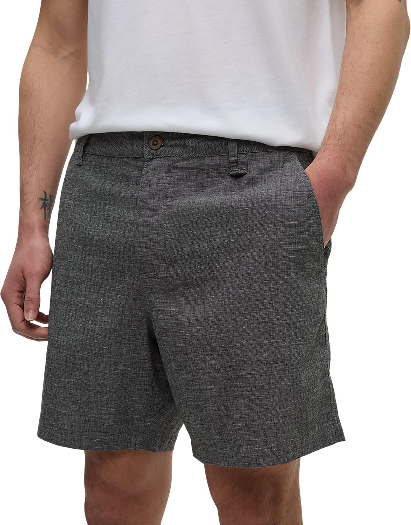 Product gallery image number 4 for product Hemp Latitude 7" Short - Men's