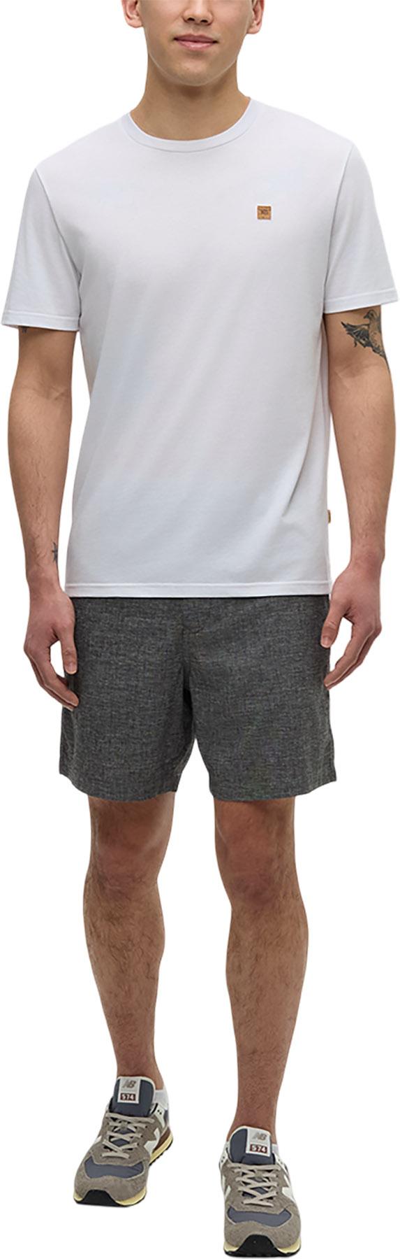 Product gallery image number 2 for product Hemp Latitude 7" Short - Men's