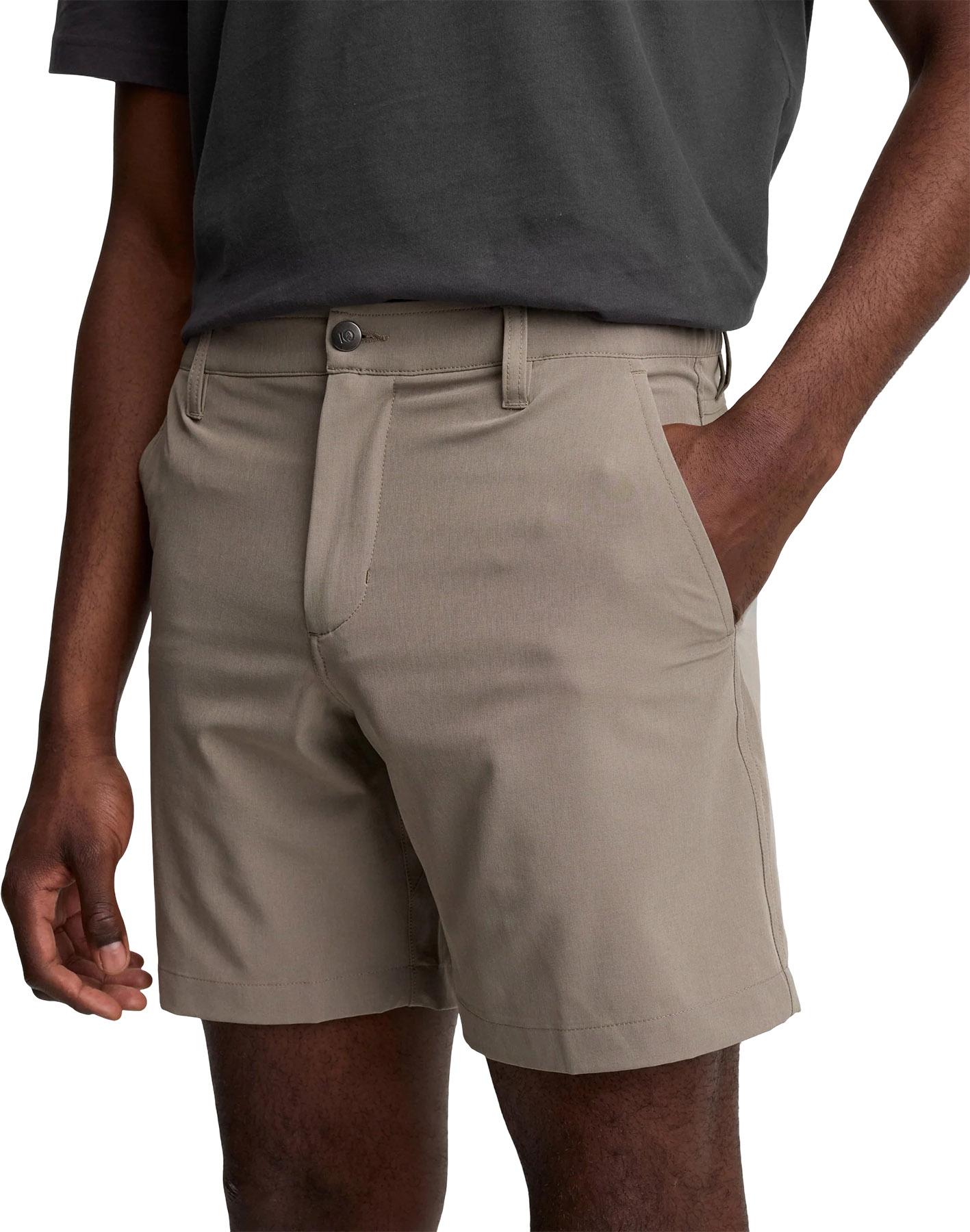Product gallery image number 3 for product Forrester Short - Men's