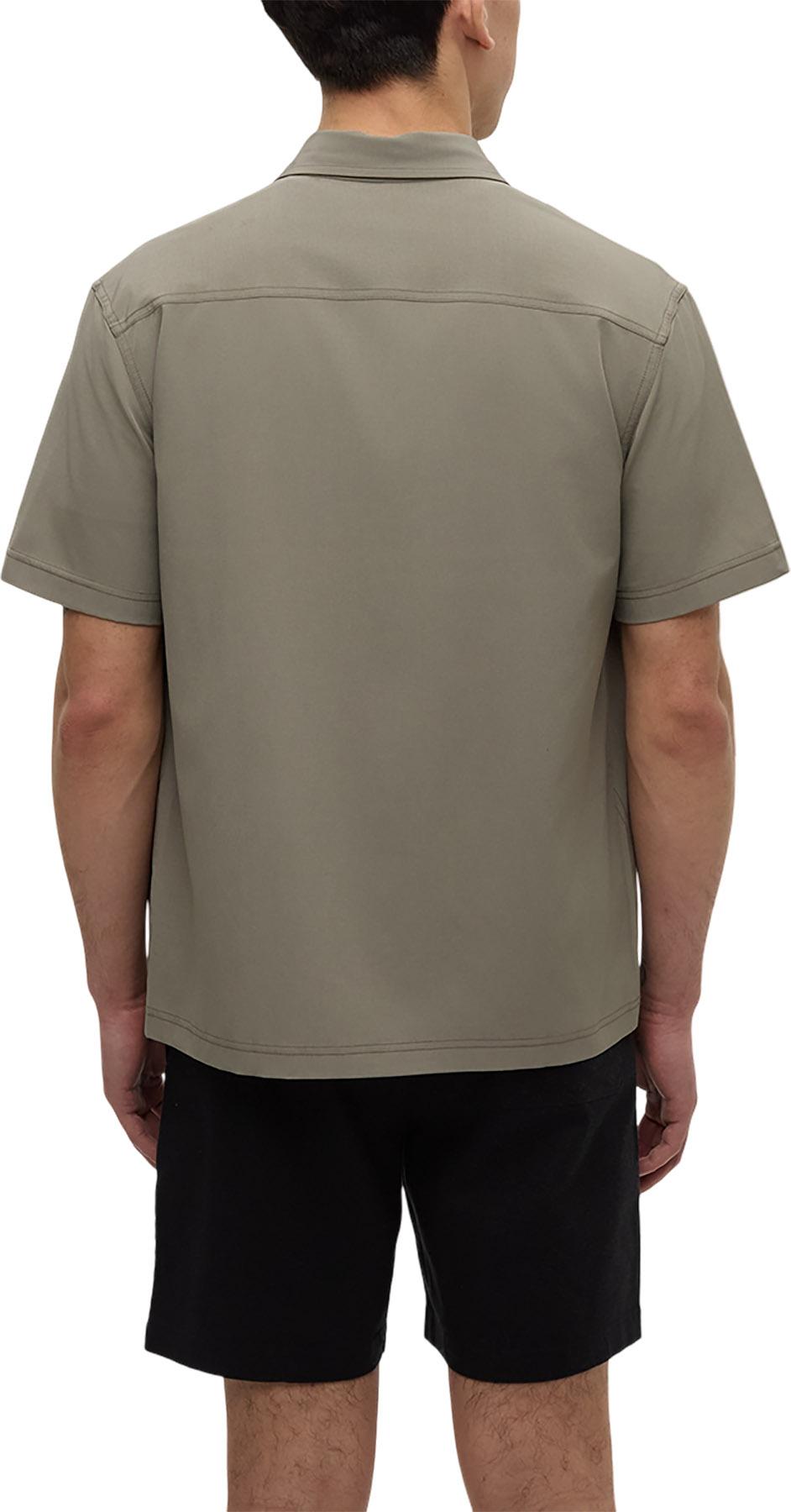 Product gallery image number 2 for product Hurst Shirt - Men's