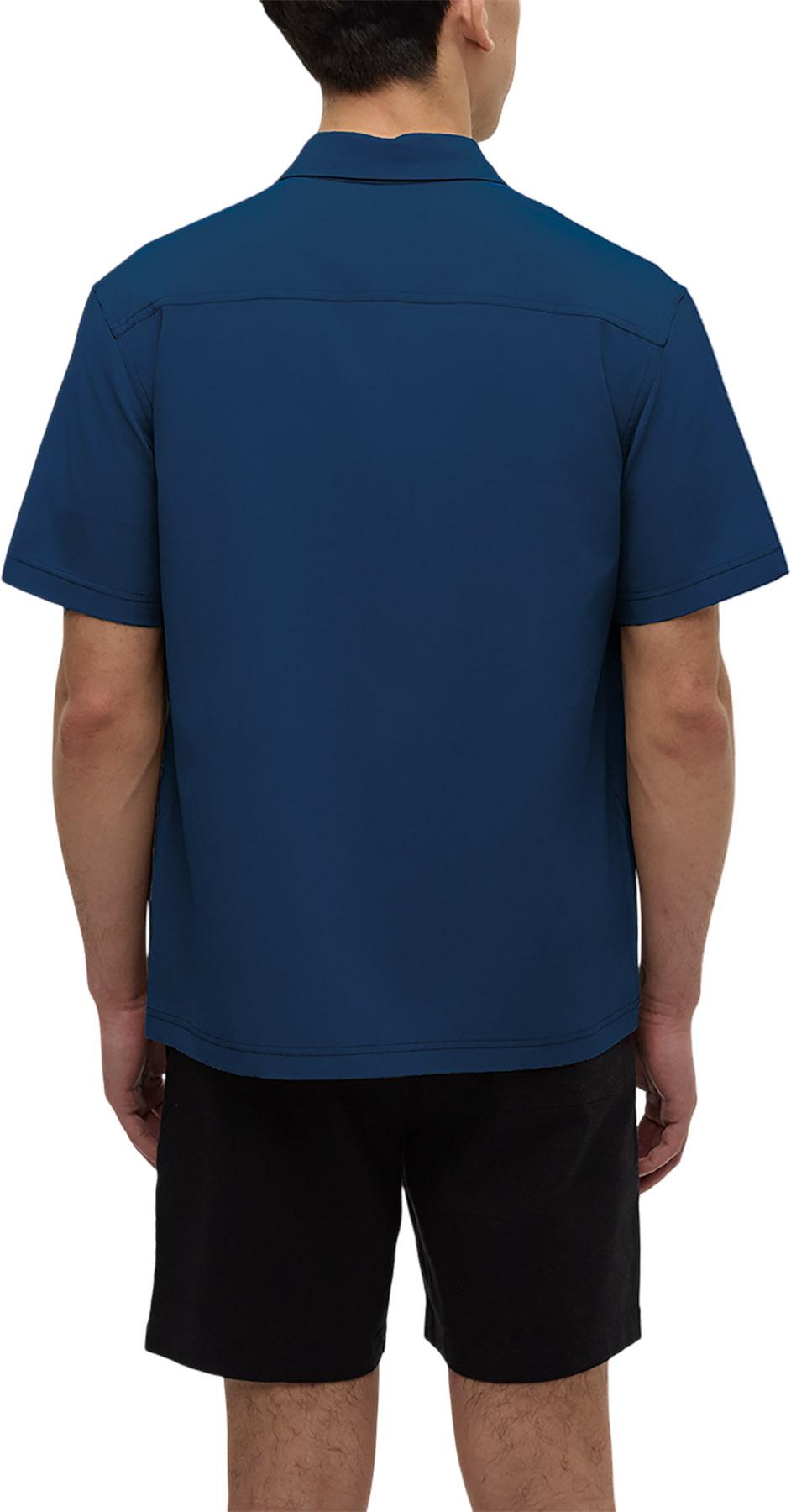 Product gallery image number 3 for product Hurst Shirt - Men's