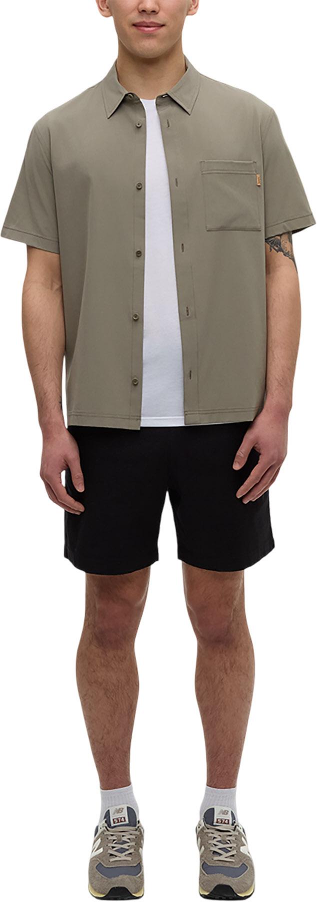 Product gallery image number 3 for product Hurst Shirt - Men's