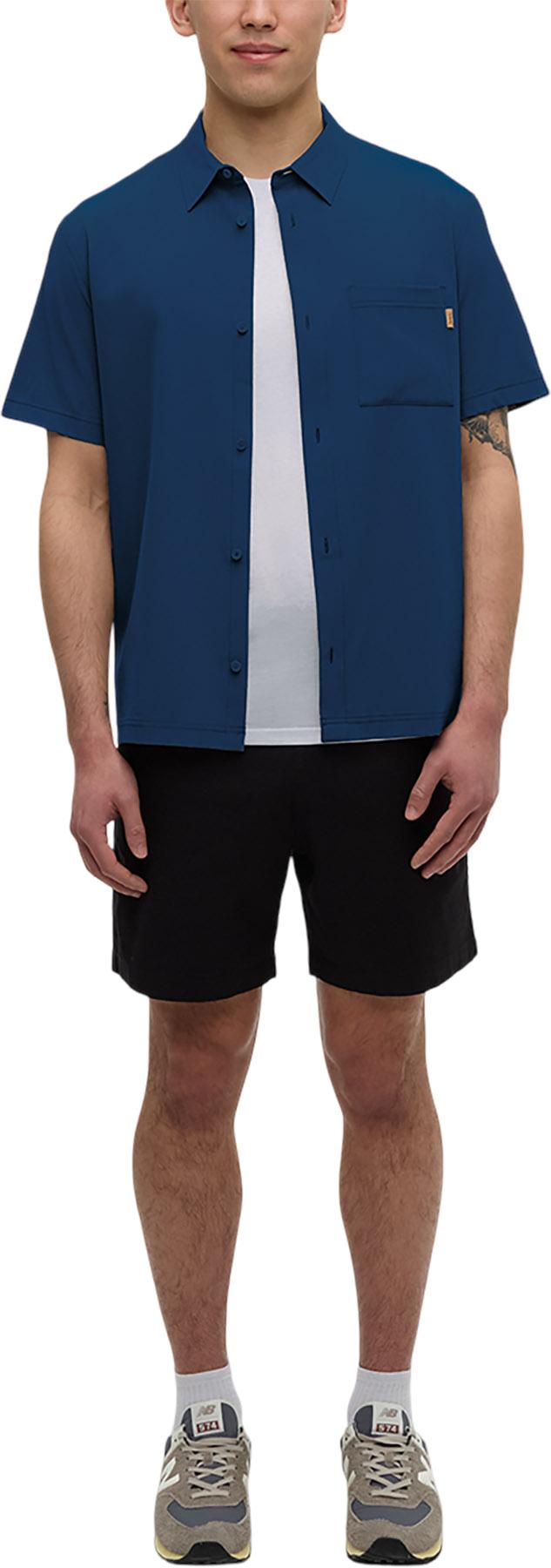 Product gallery image number 2 for product Hurst Shirt - Men's