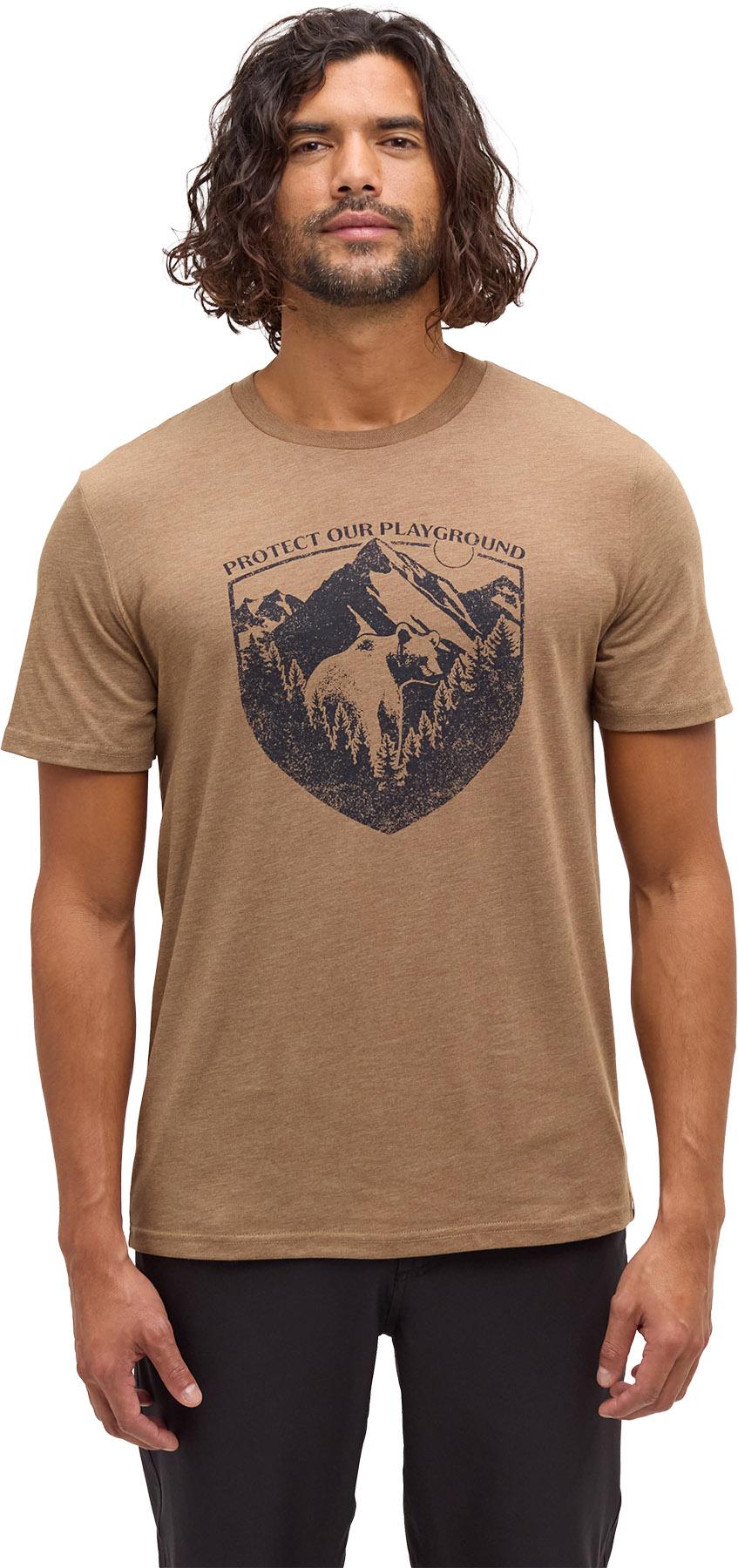 Image de produit pour T-shirt Protect - Homme