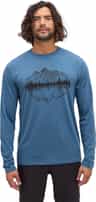 Colour: Blue Horizon - Meteorite Black