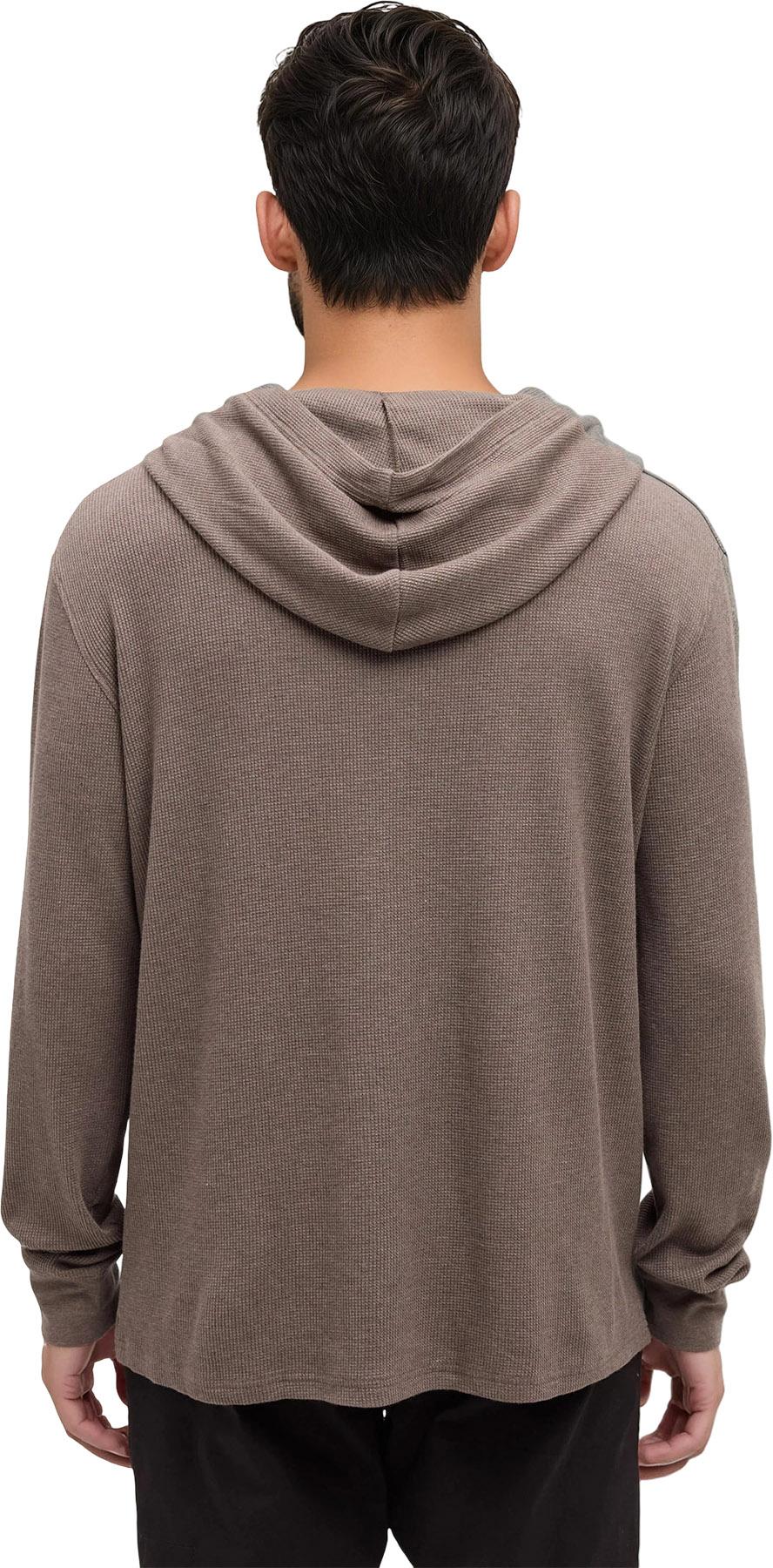 Numéro de l'image de la galerie de produits 2 pour le produit Chandail à capuchon Thom - Homme