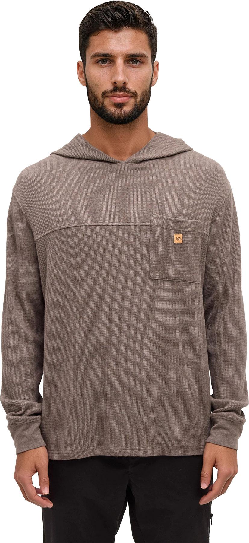 Image de produit pour Chandail à capuchon Thom - Homme
