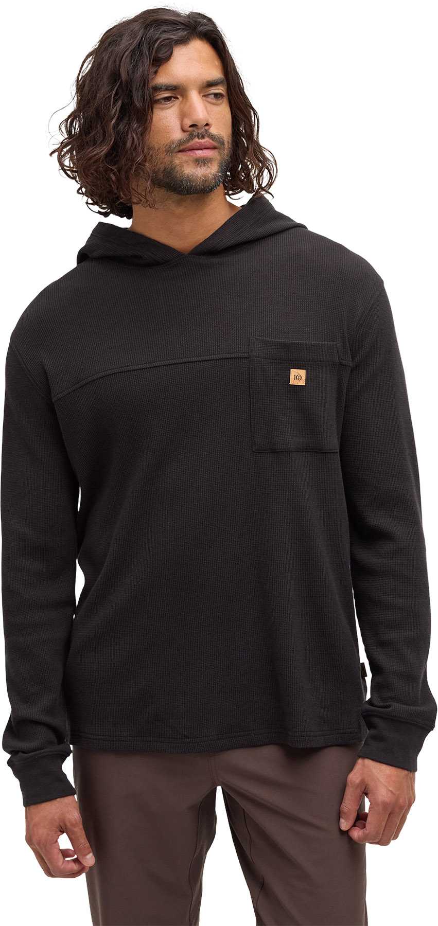 Meteorite Black