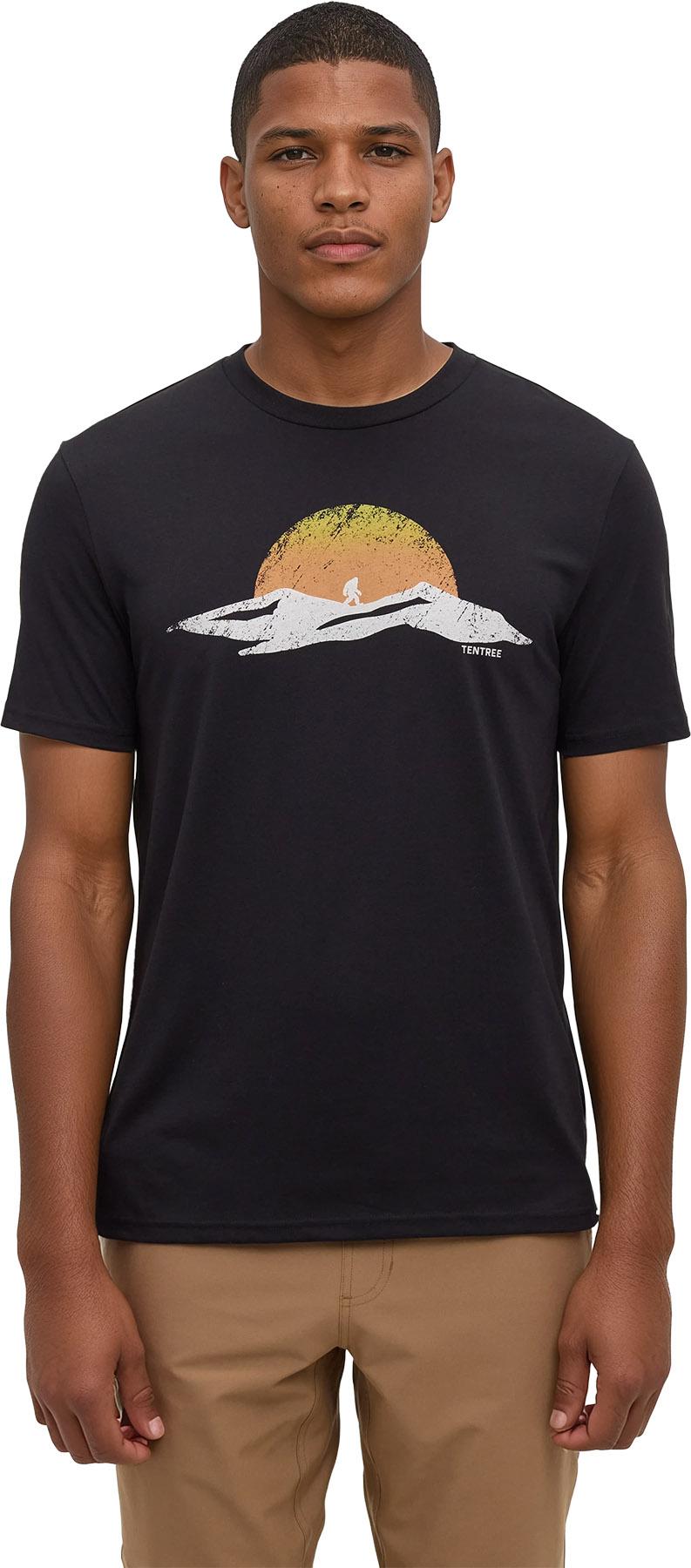 Product image for Winter Tracks T-Shirt - Men's