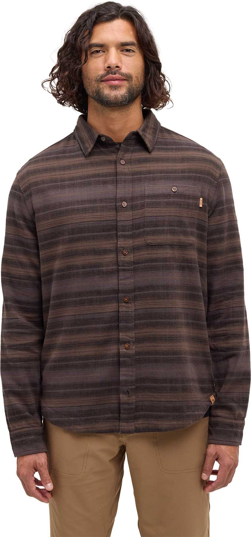 Ashwood - Canyon Stripe