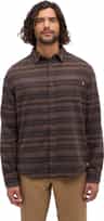 Couleur: Ashwood - Canyon Stripe