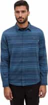 Couleur: Blue Horizon - Canyon Stripe