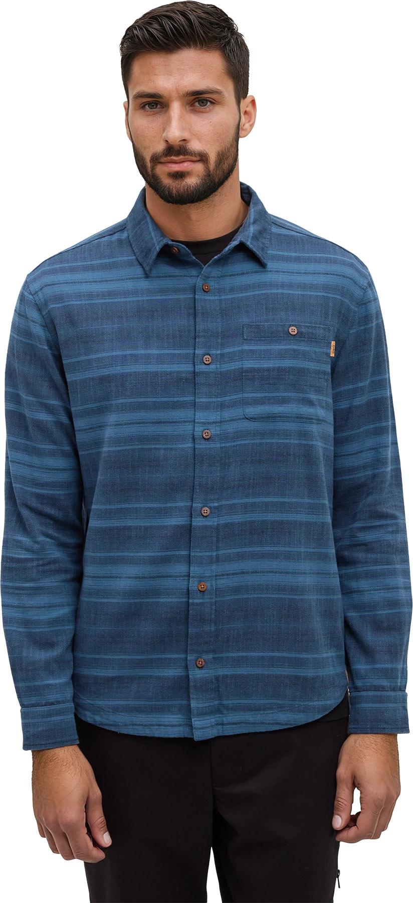 Image de produit pour Chemise extensible Forest - Homme