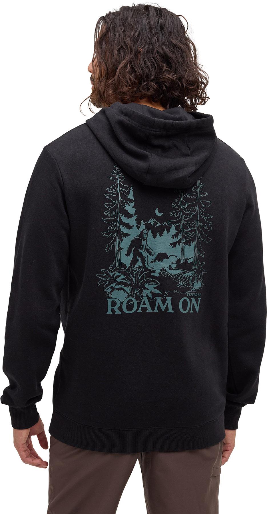 Numéro de l'image de la galerie de produits 2 pour le produit Chandail à capuchon SasquatcSighting - Homme