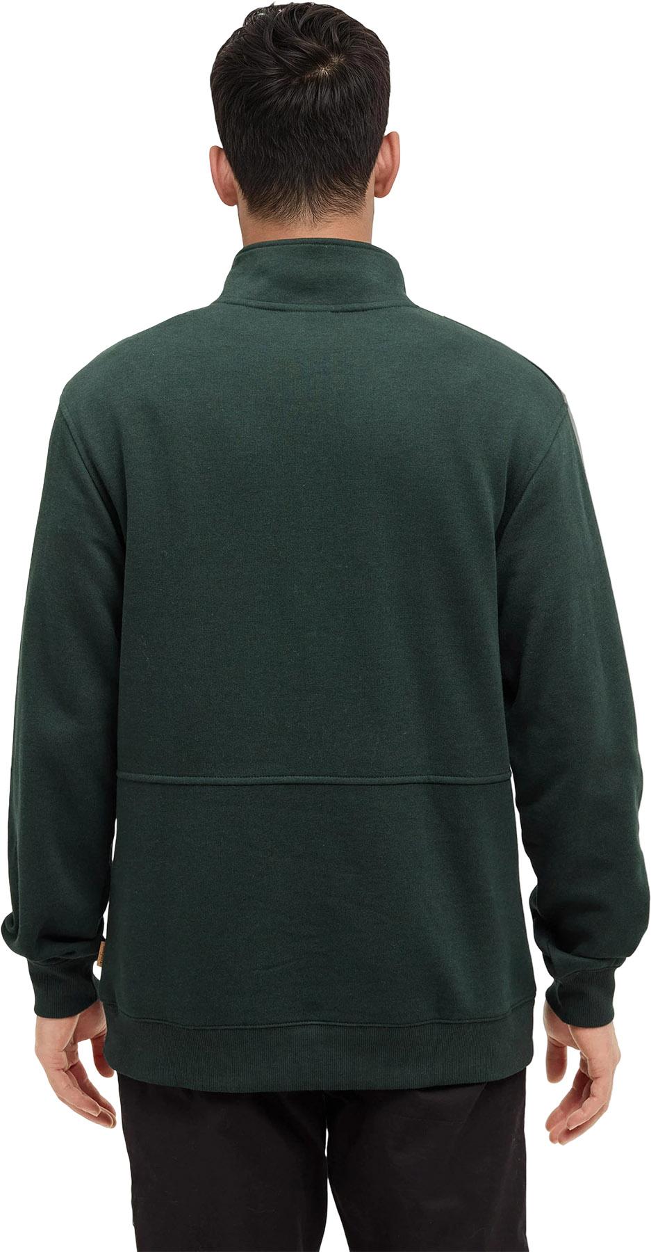 Numéro de l'image de la galerie de produits 3 pour le produit Chandail à patte boutonnée Howson - Homme