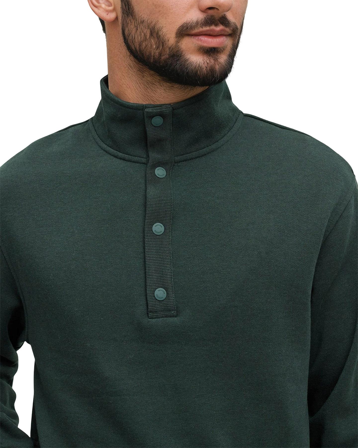 Numéro de l'image de la galerie de produits 4 pour le produit Chandail à patte boutonnée Howson - Homme