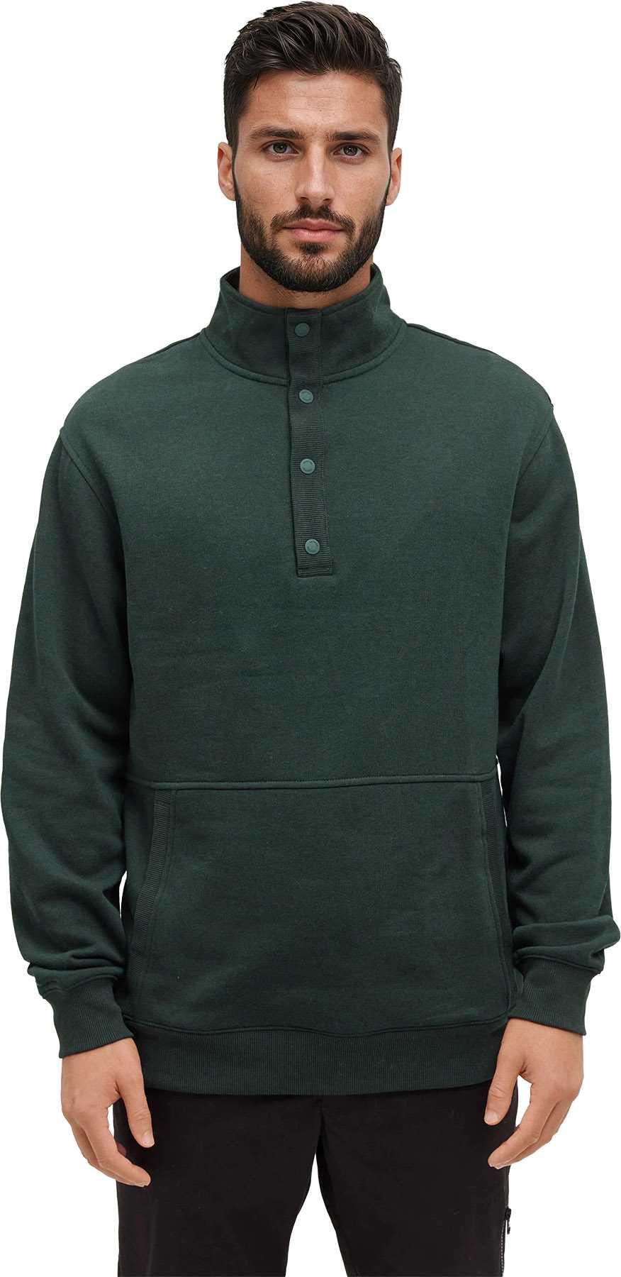 Dark Forest Green