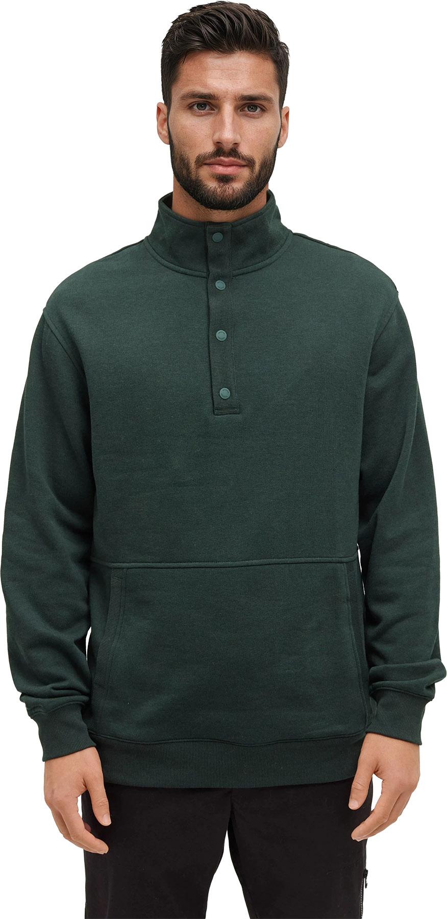 Image de produit pour Chandail à patte boutonnée Howson - Homme