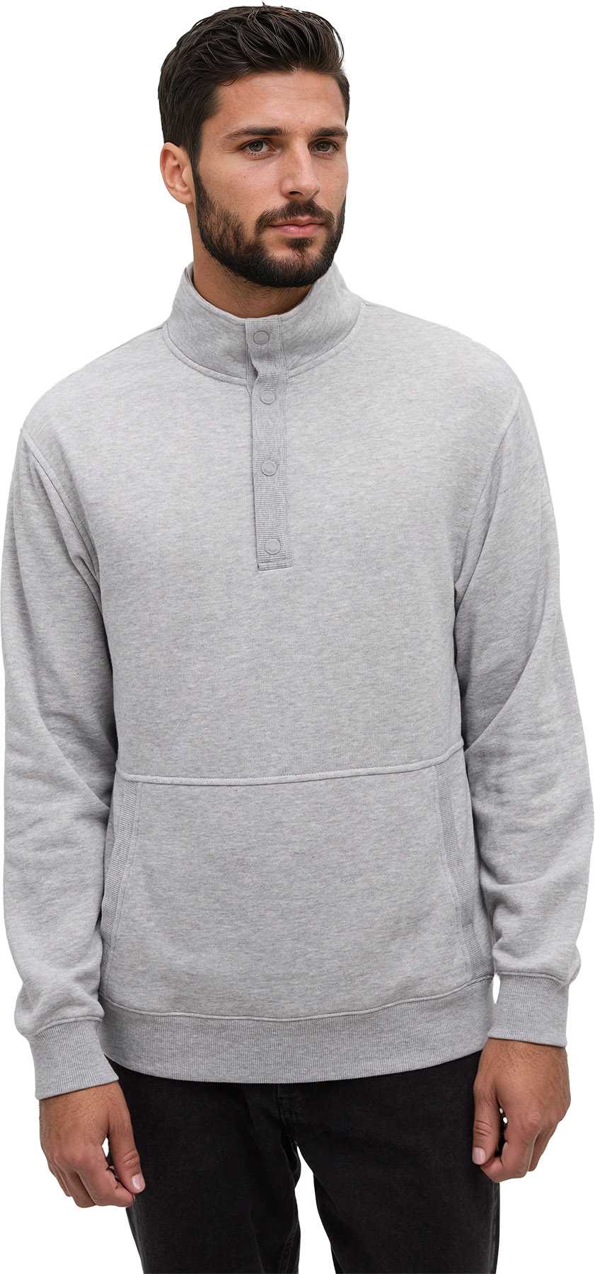 Harbour Grey Heather