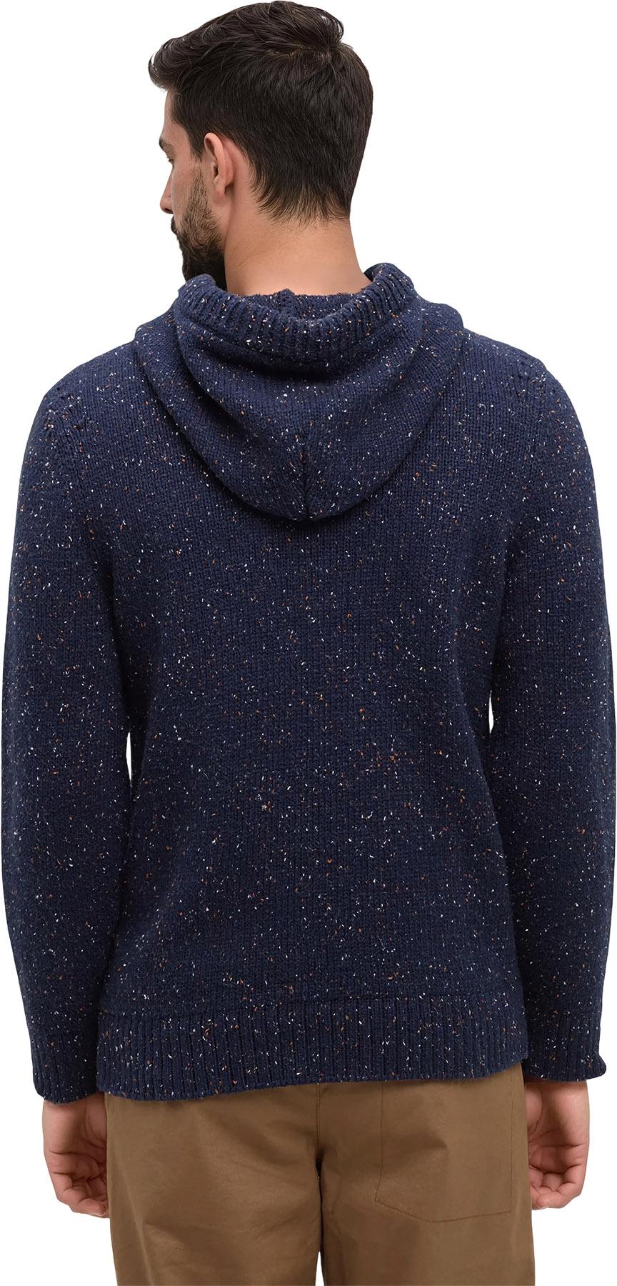 Product gallery image number 2 for product Fraser Fleck Sweater - Men's
