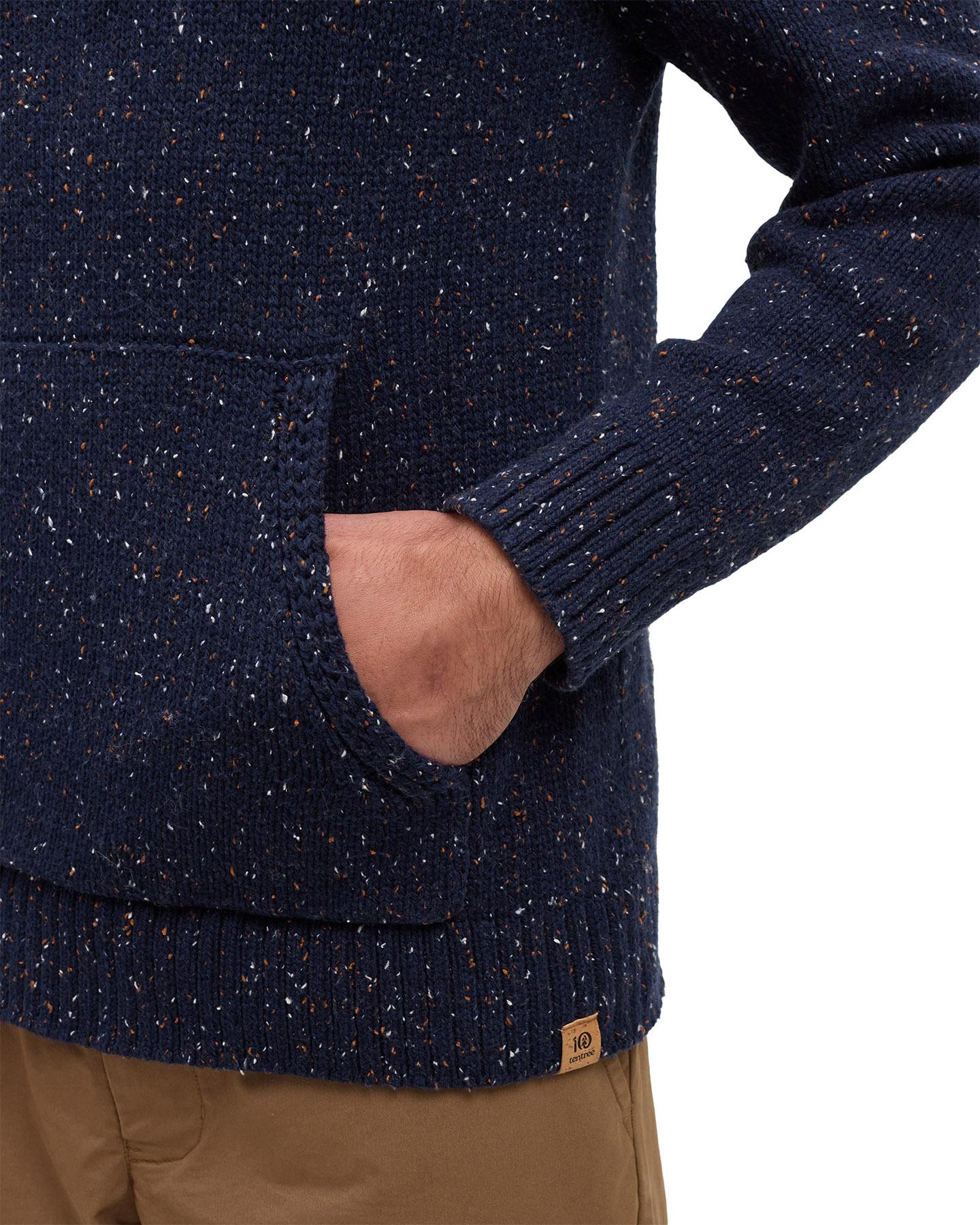 Product gallery image number 4 for product Fraser Fleck Sweater - Men's