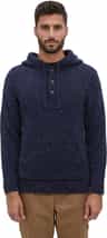 Colour: Midnight Blue Fleck