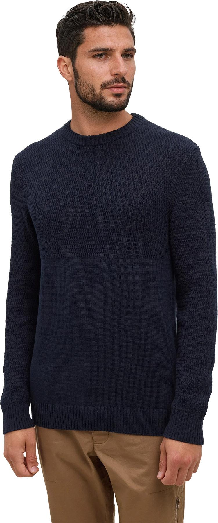 Image de produit pour Chandail tricoté Lincoln - Homme