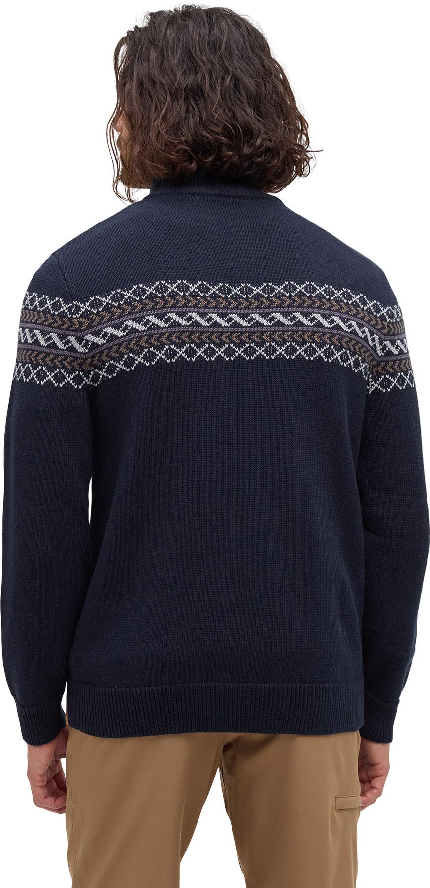 Product gallery image number 2 for product Lawrence Sweater - Men's