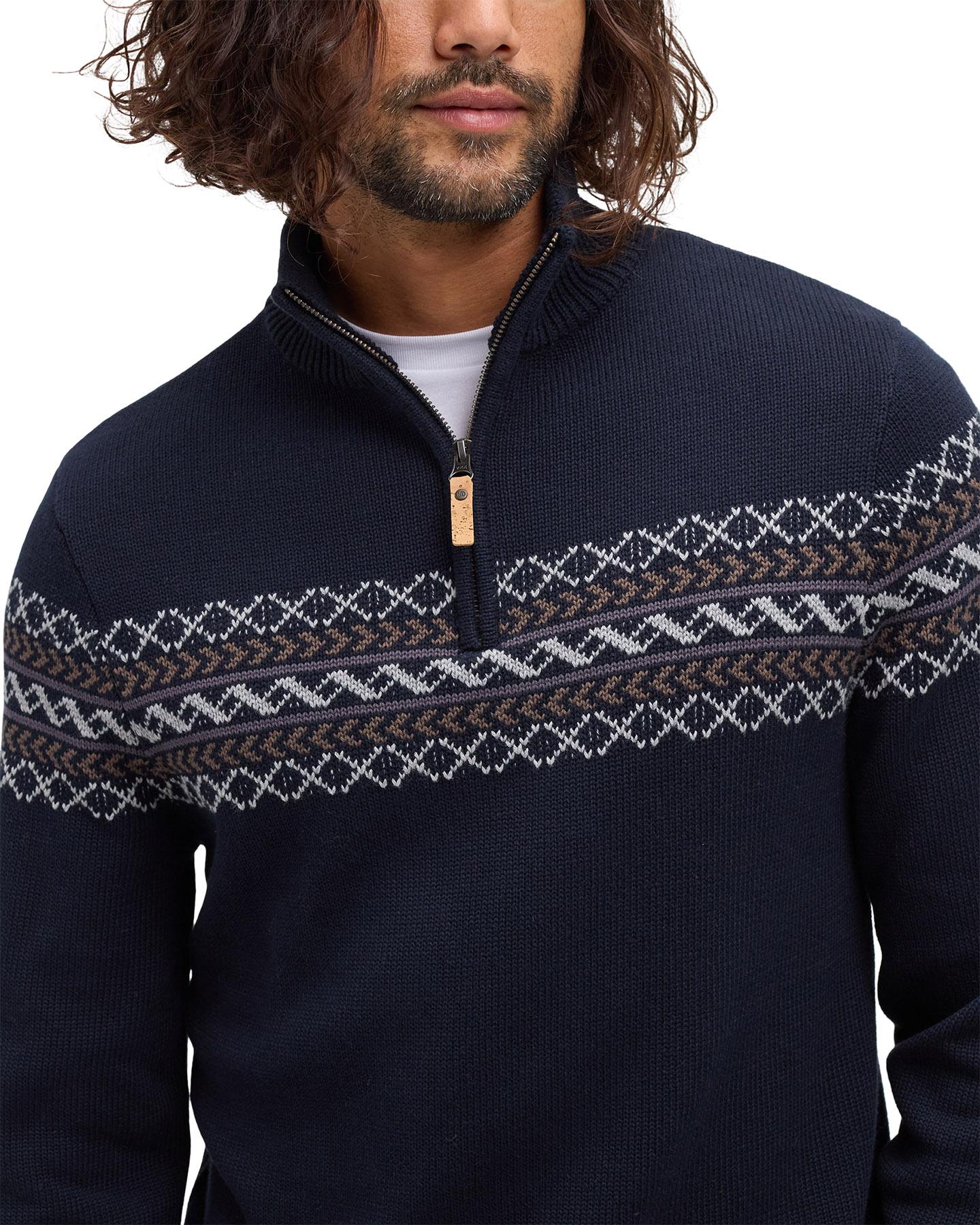 Product gallery image number 3 for product Lawrence Sweater - Men's