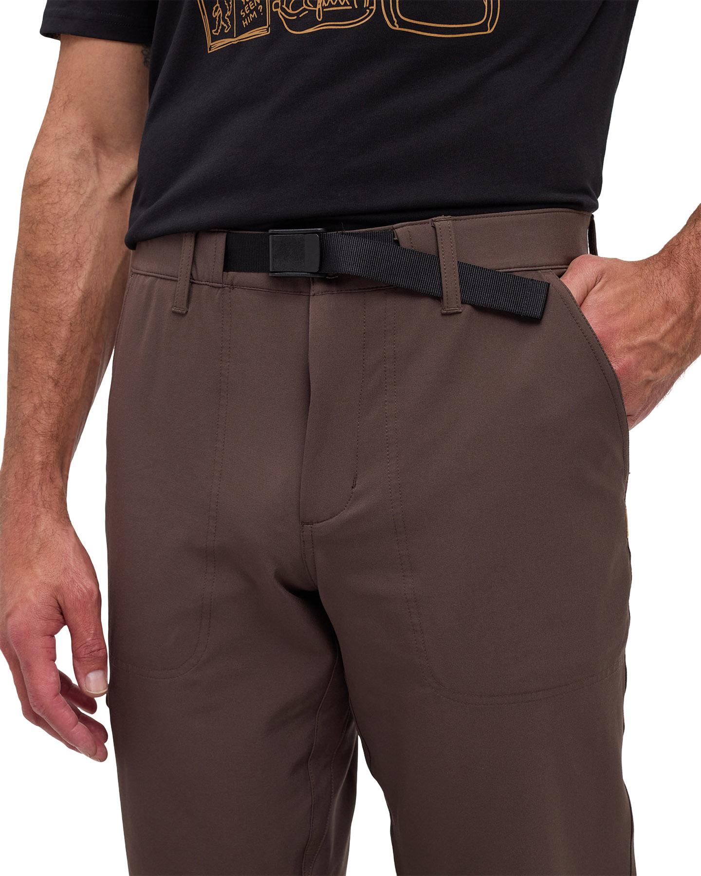 Numéro de l'image de la galerie de produits 4 pour le produit Pantalon Cameron - Homme