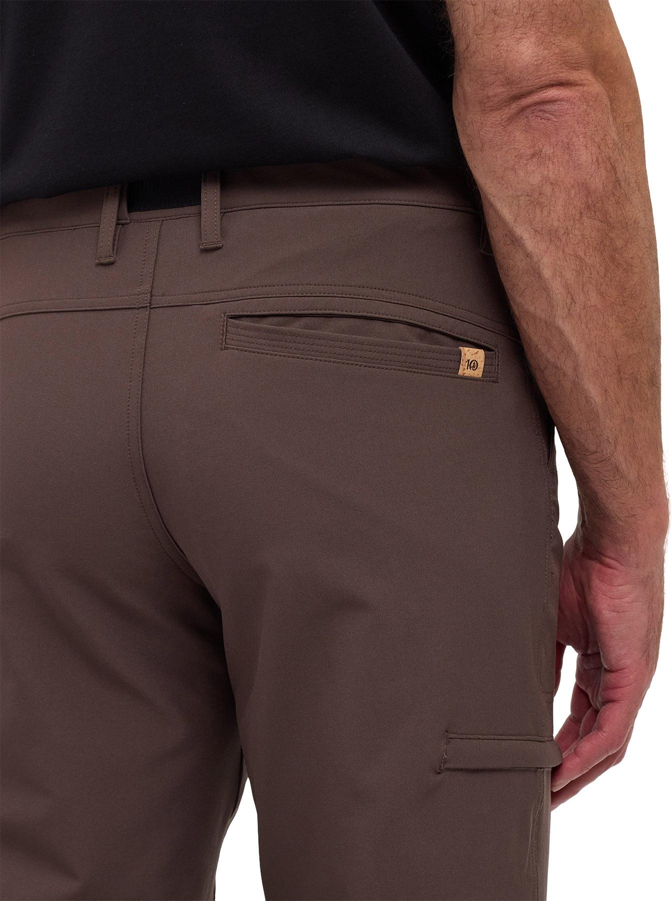 Numéro de l'image de la galerie de produits 3 pour le produit Pantalon Cameron - Homme