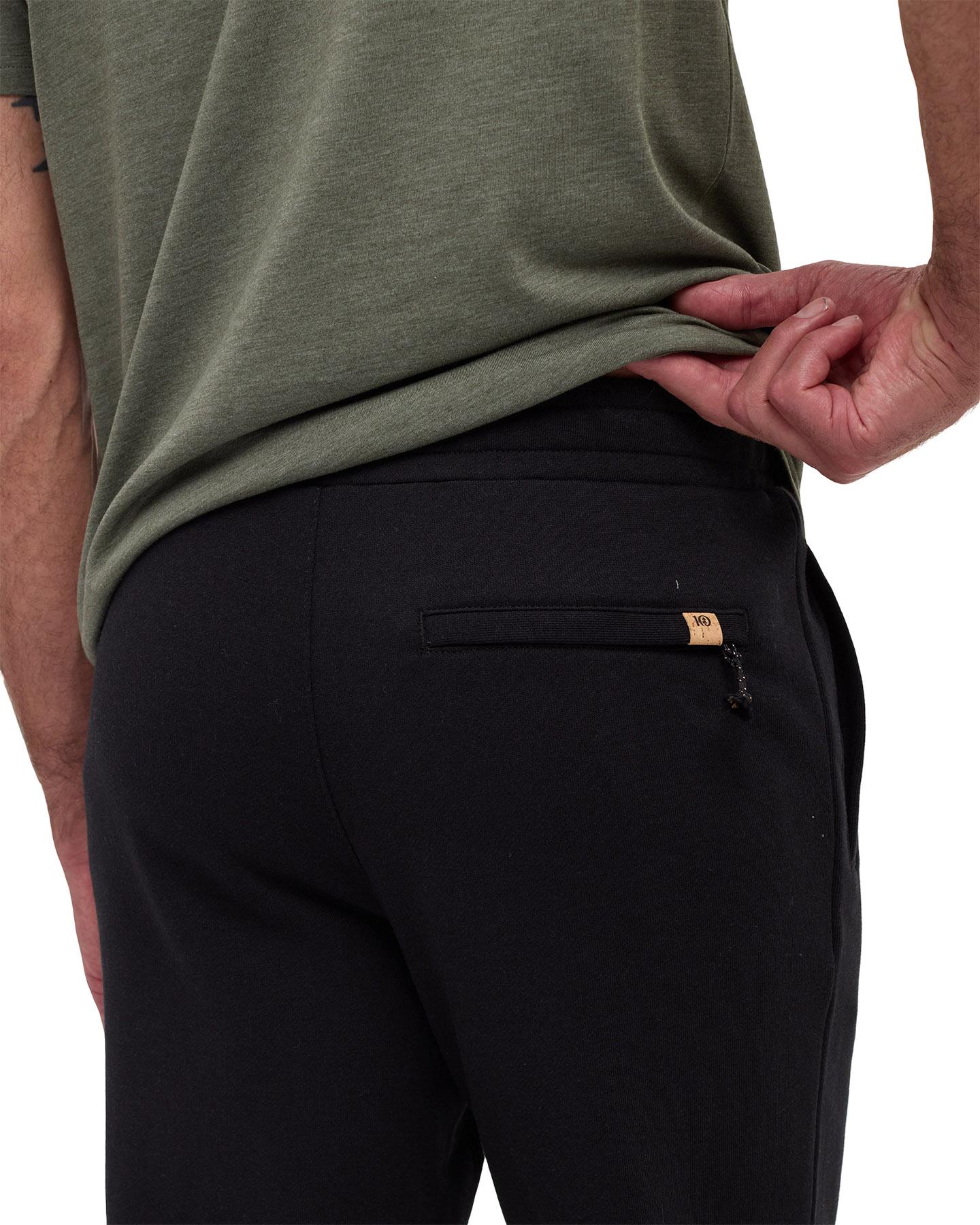 Product gallery image number 4 for product Rogers Sweatpant - Men's