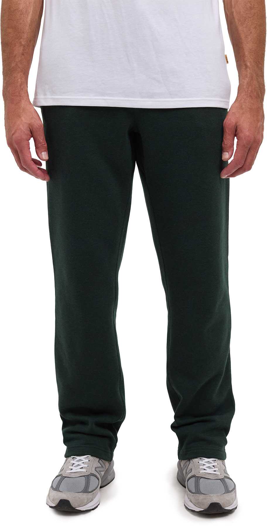 Dark Forest Green