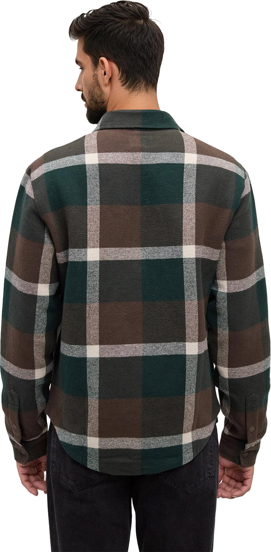 Product gallery image number 5 for product Willingdon Jacket - Men's
