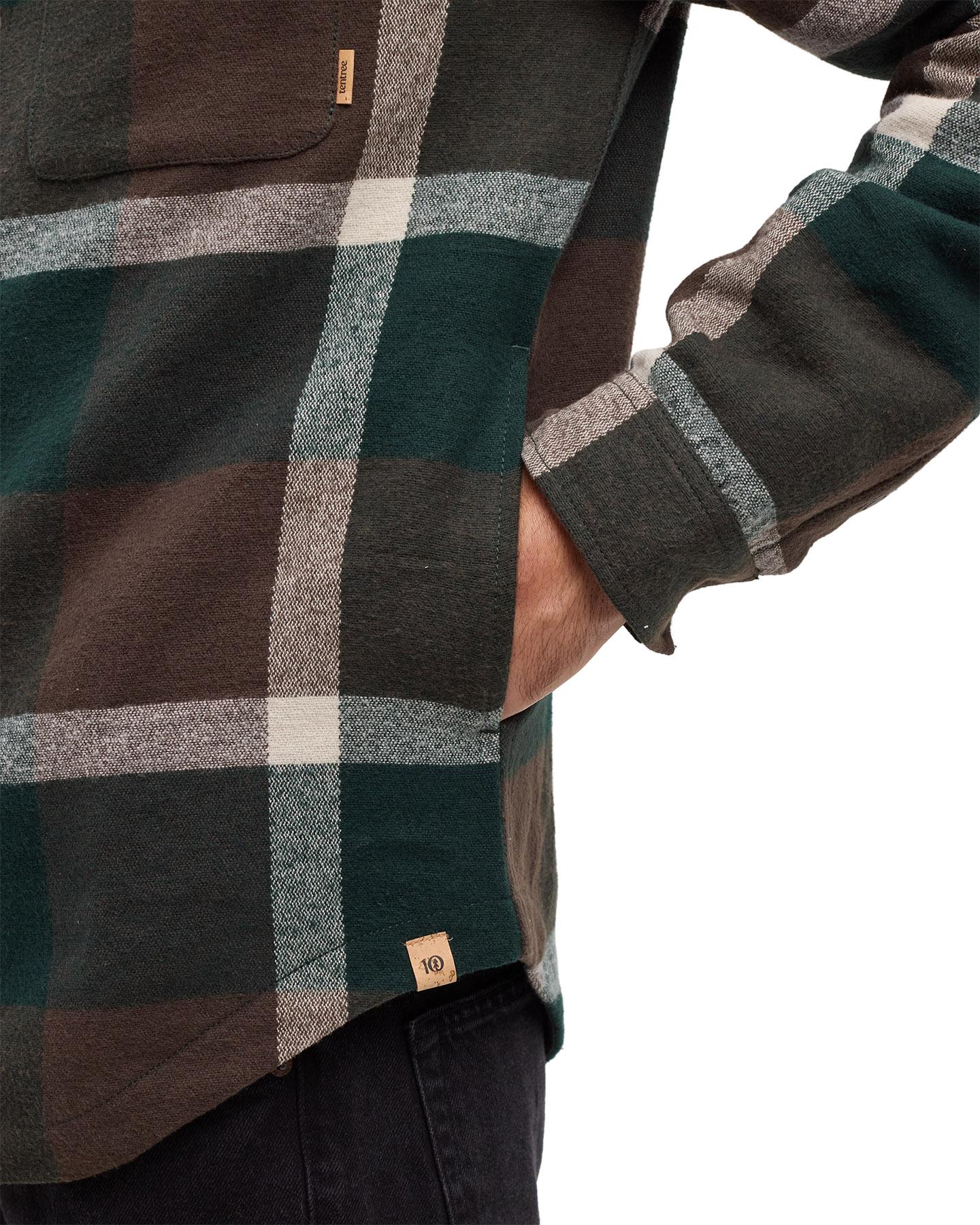 Product gallery image number 3 for product Willingdon Jacket - Men's