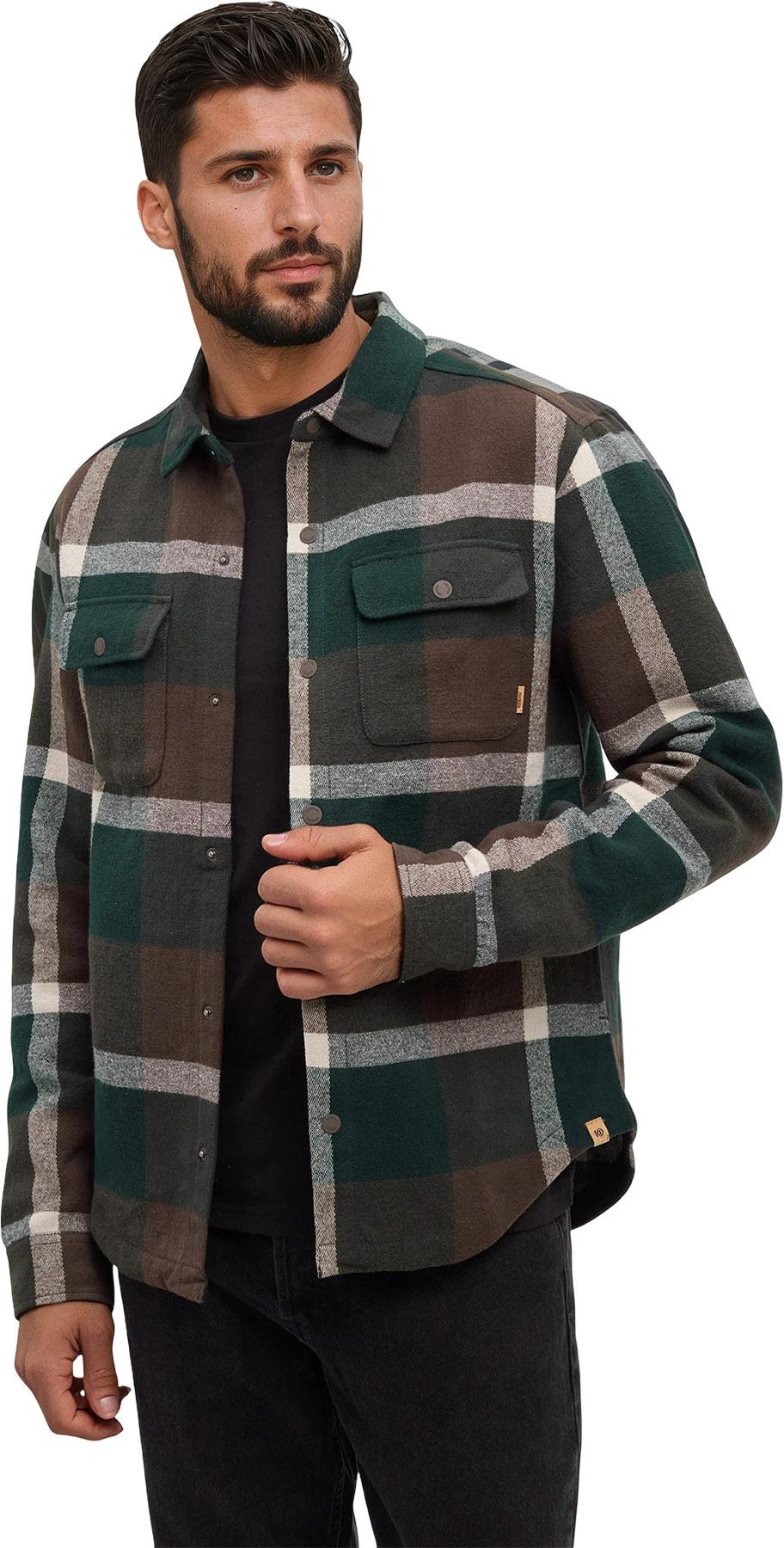 Product gallery image number 4 for product Willingdon Jacket - Men's