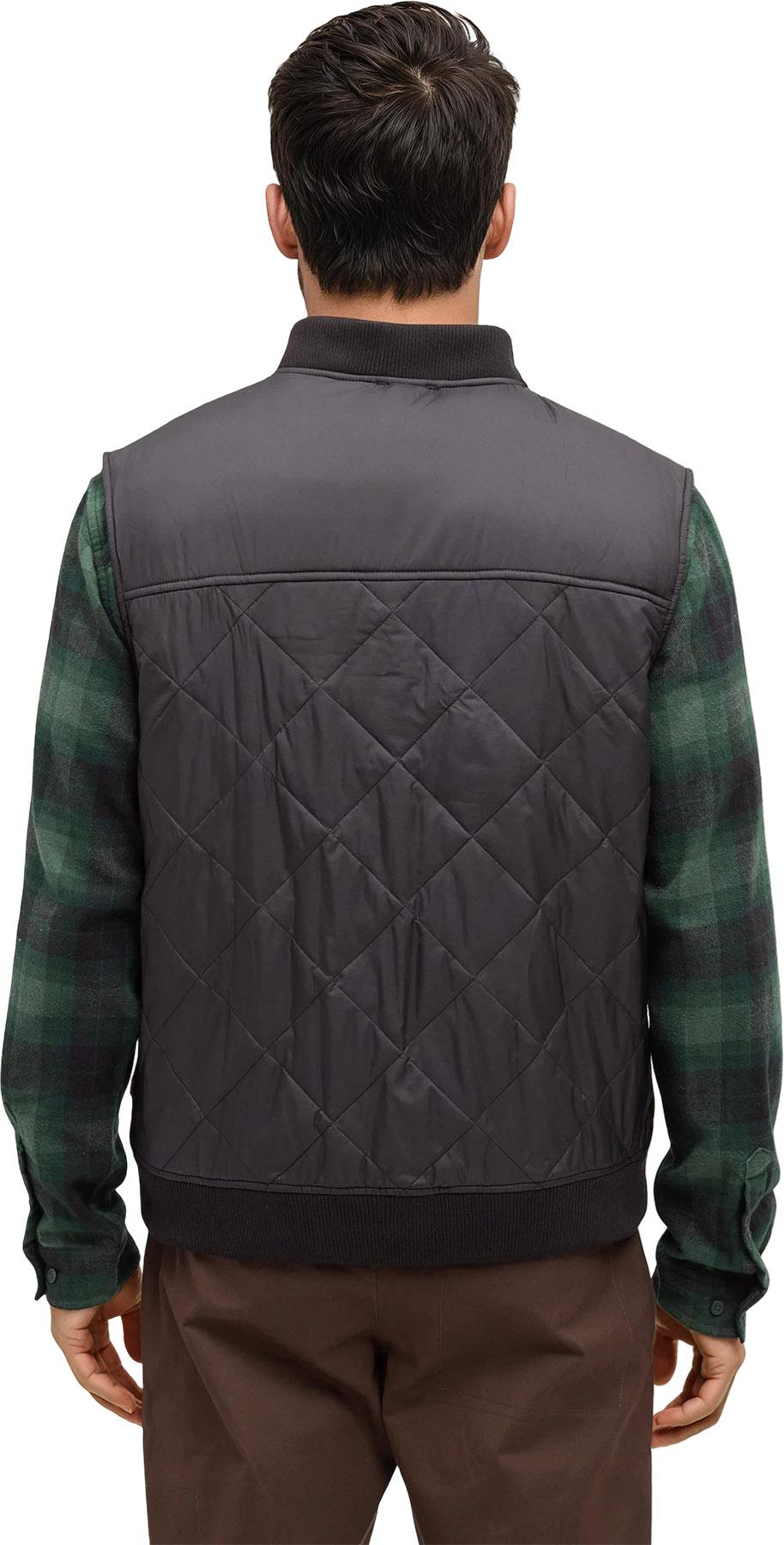 Product gallery image number 2 for product Joffre Vest - Men's