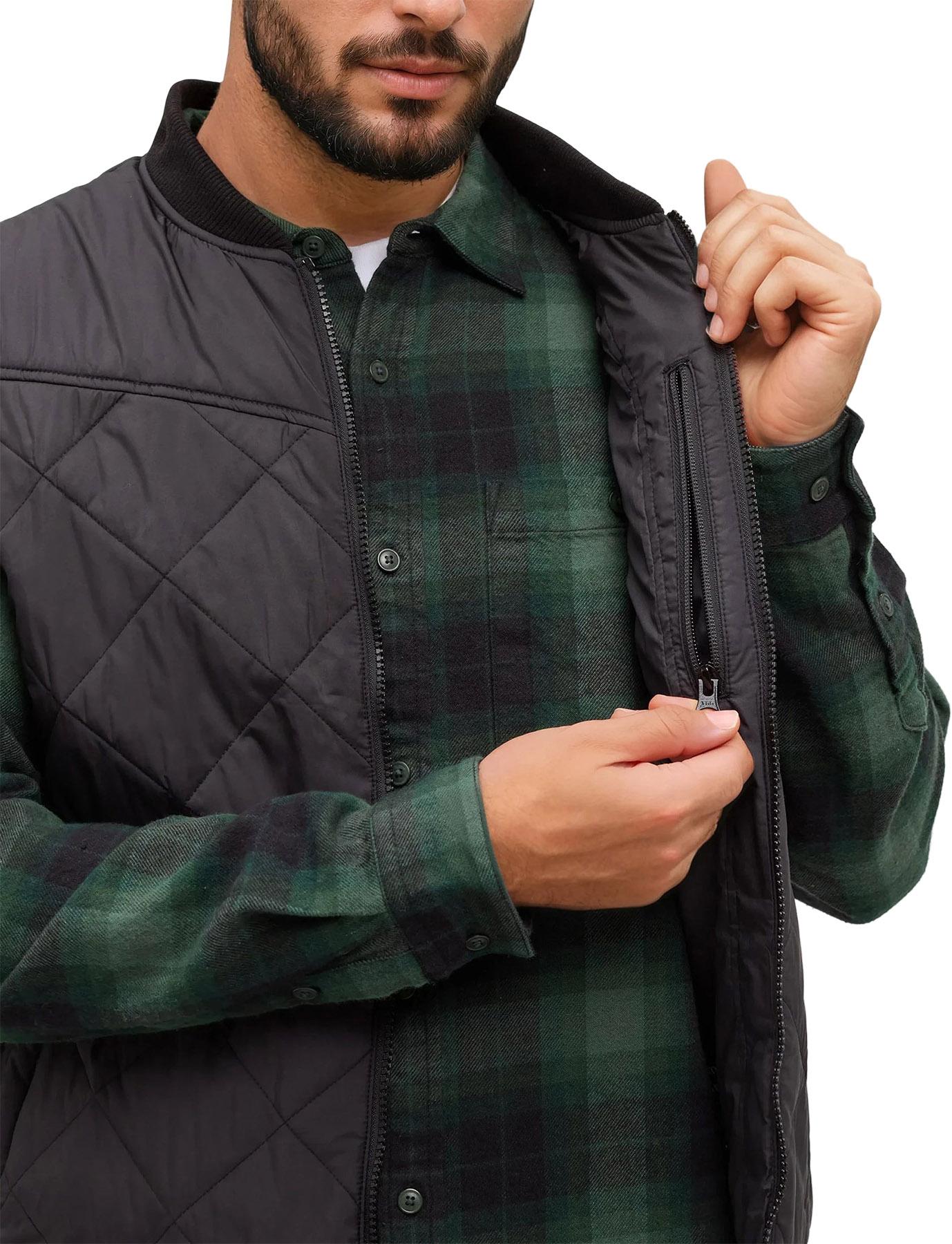 Product gallery image number 3 for product Joffre Vest - Men's