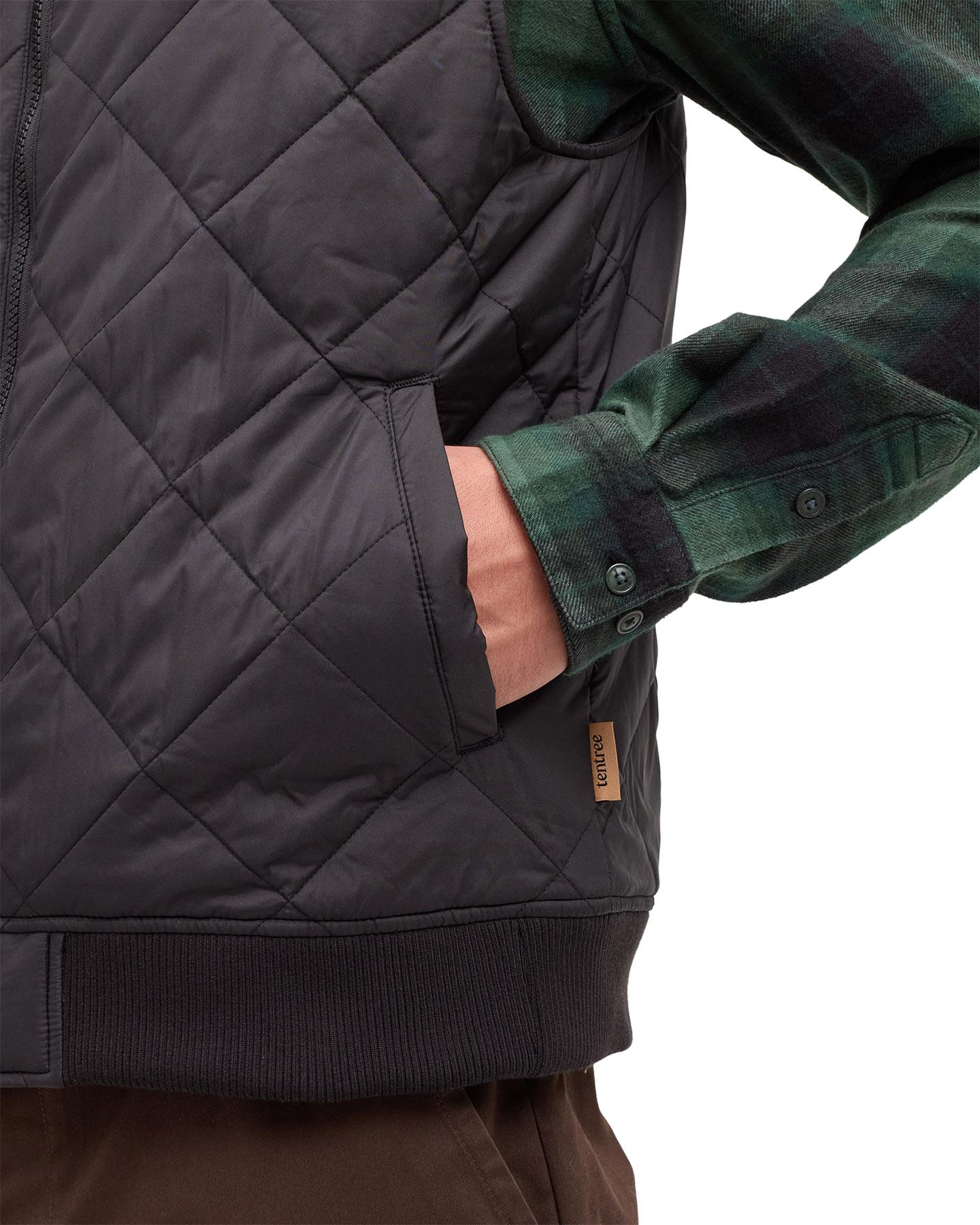 Product gallery image number 4 for product Joffre Vest - Men's
