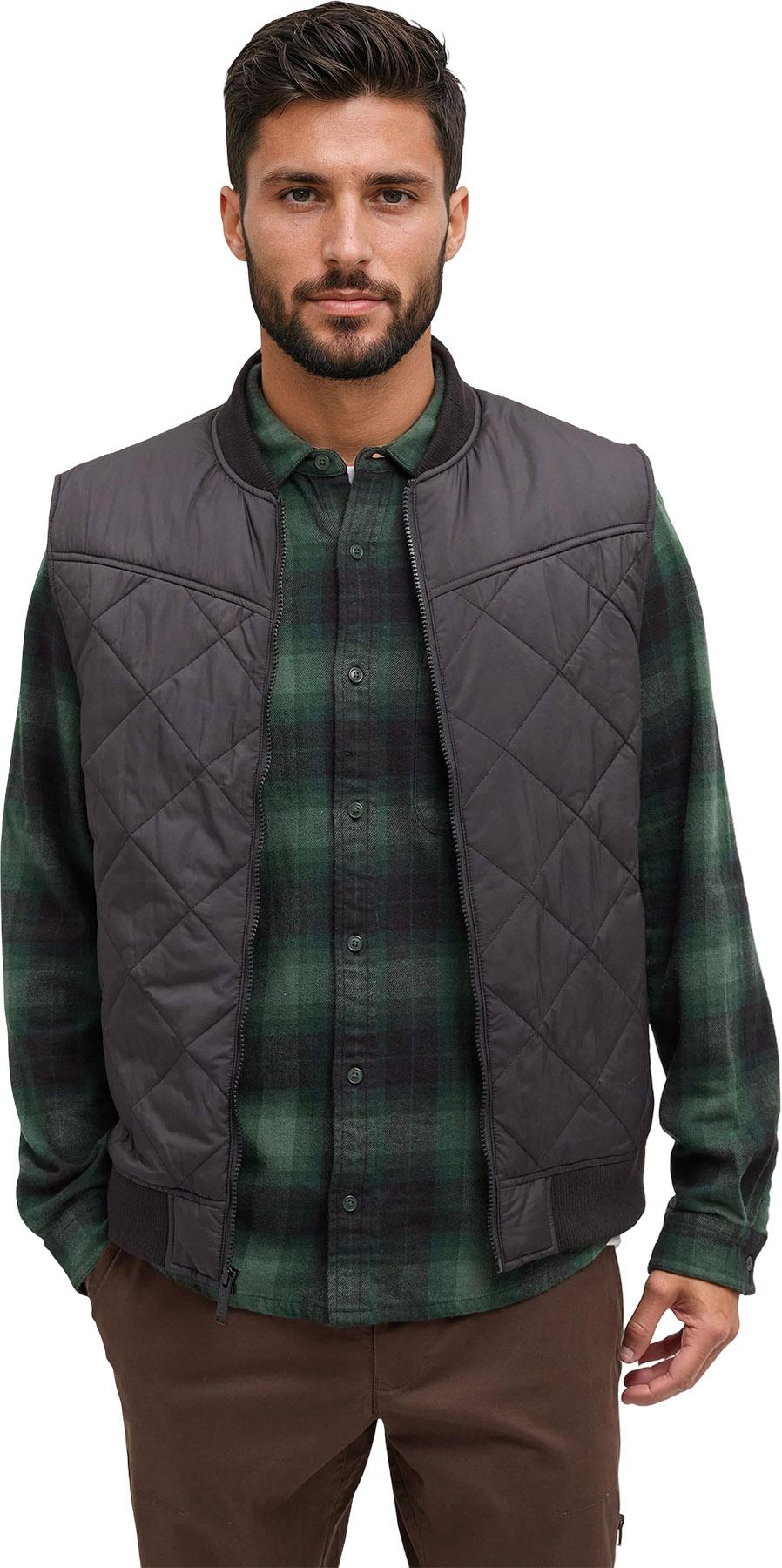Product gallery image number 5 for product Joffre Vest - Men's