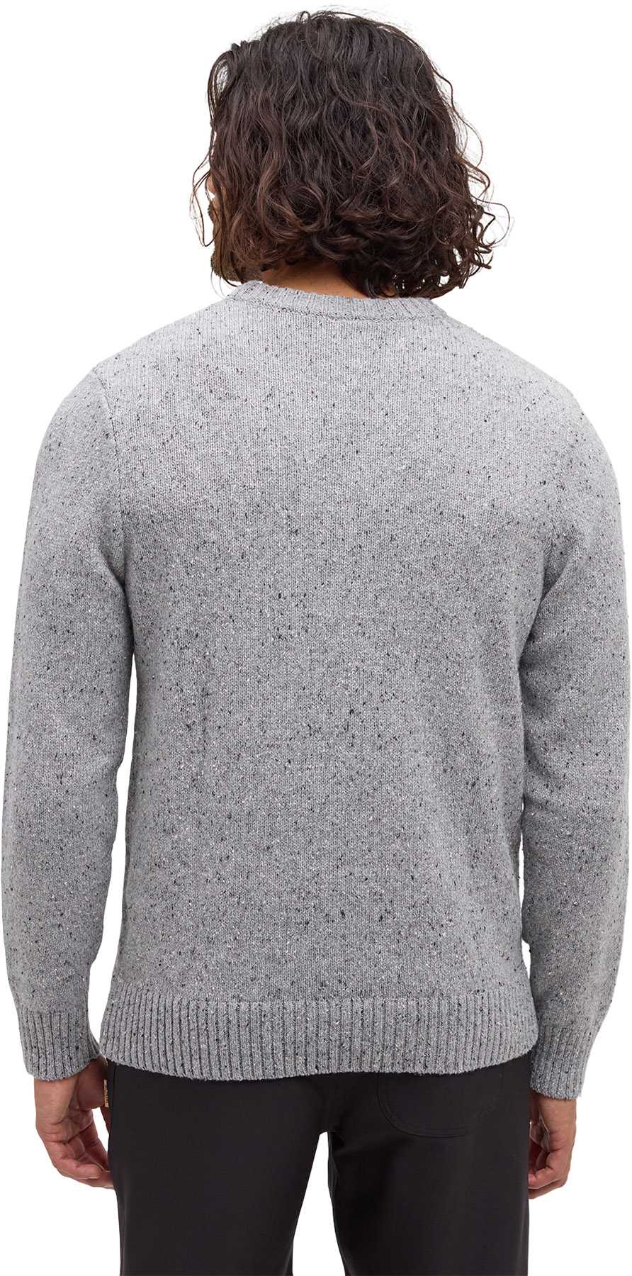 Harbour Grey Heather Fleck
