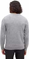 Colour: Harbour Grey Heather Fleck