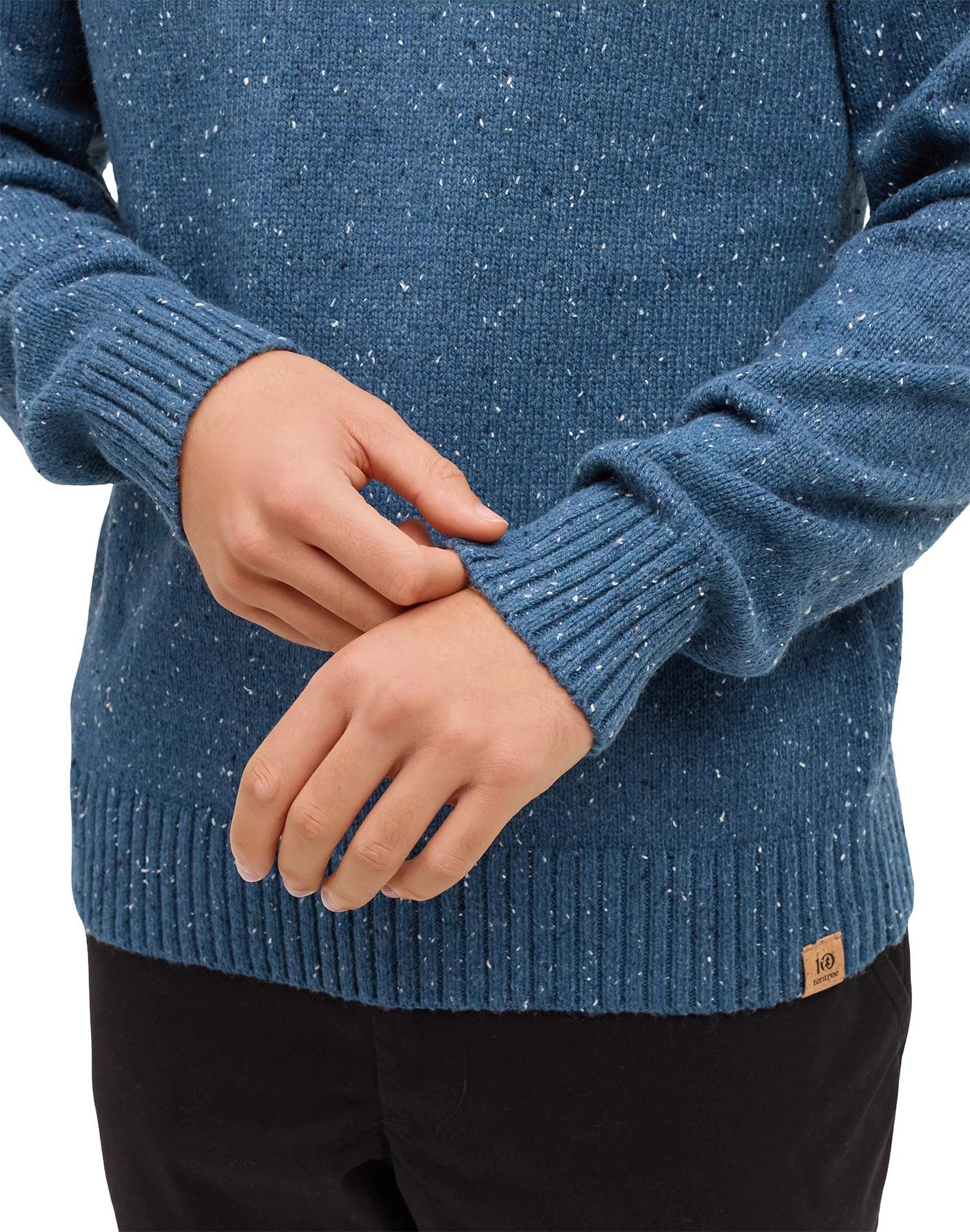 Numéro de l'image de la galerie de produits 3 pour le produit Chandail tricoté à fil moucheté Rambler - Homme