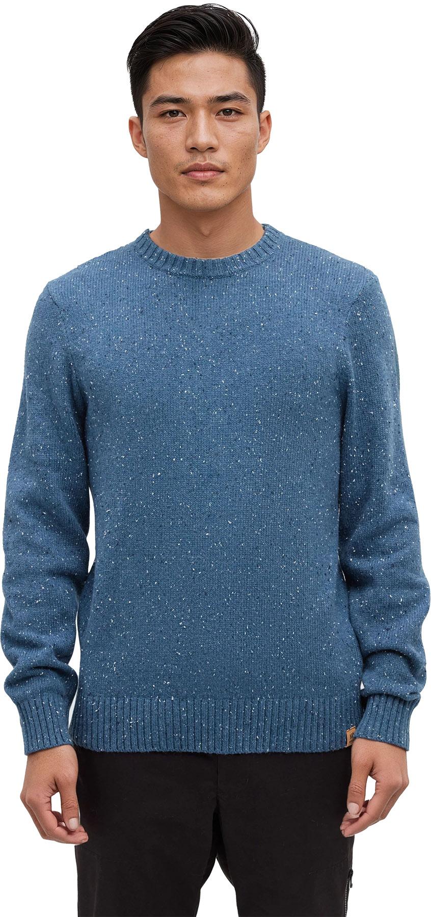 Image de produit pour Chandail tricoté à fil moucheté Rambler - Homme