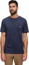 Colour: Midnight Blue - Mountain Patch