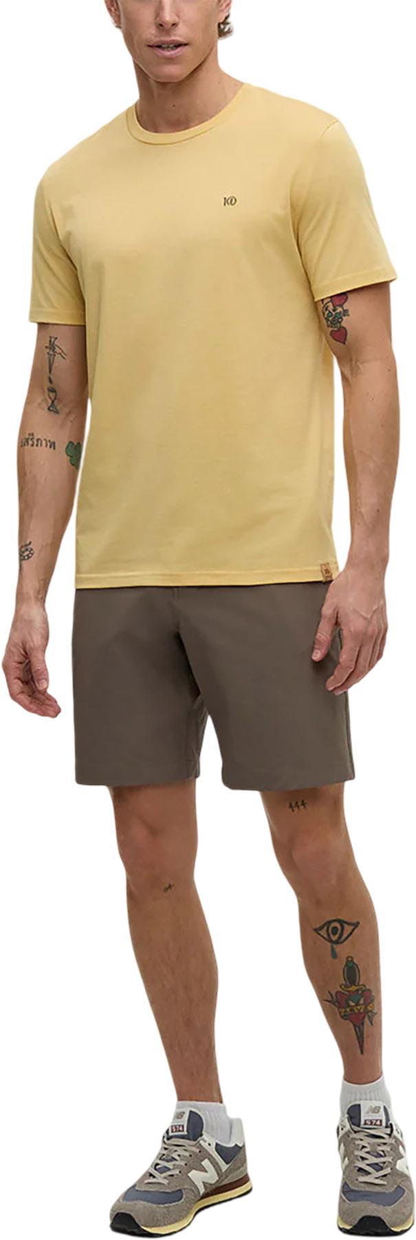 Product gallery image number 4 for product InMotion Latitude Short - Men's