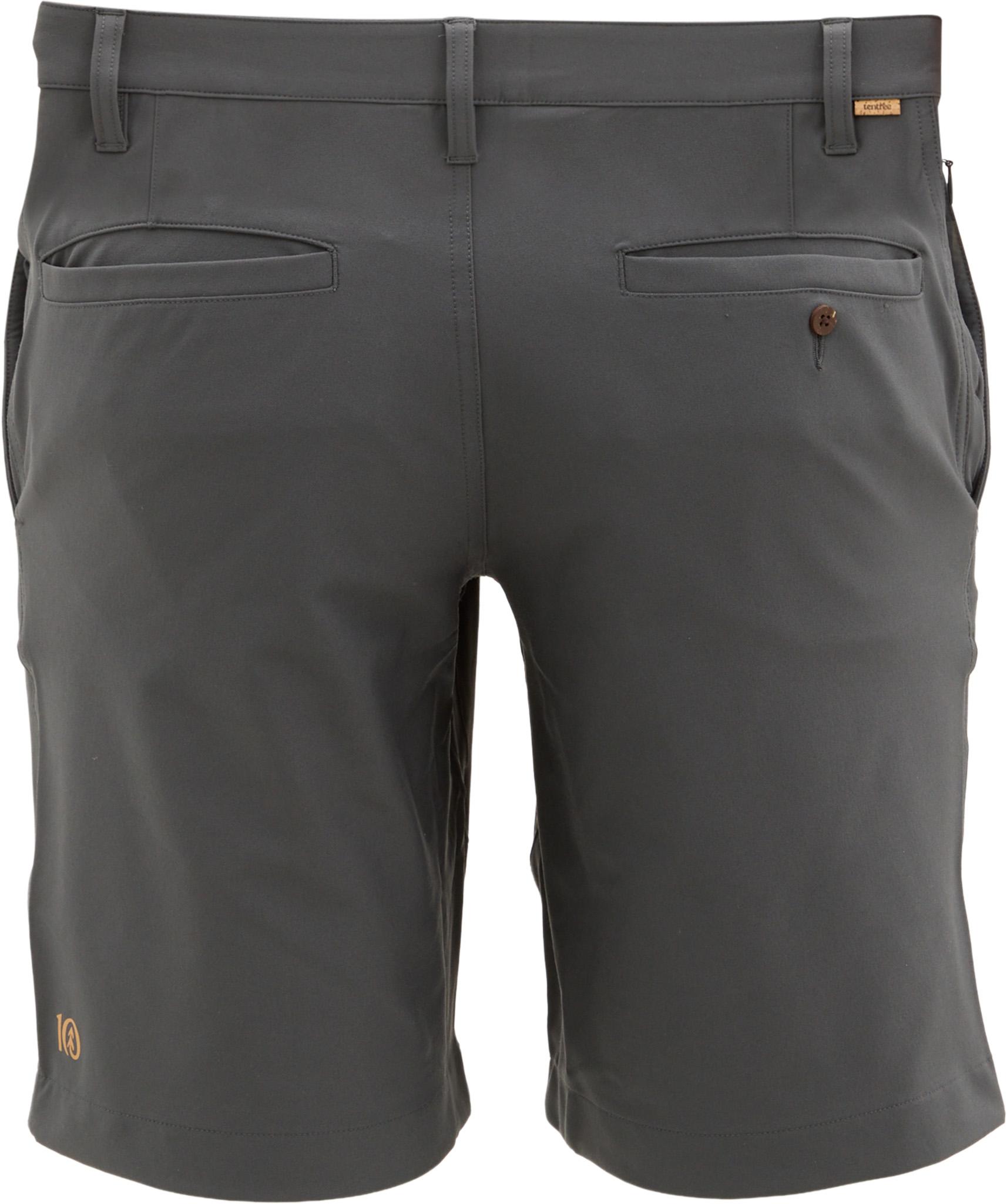Product gallery image number 2 for product InMotion Latitude Short - Men's