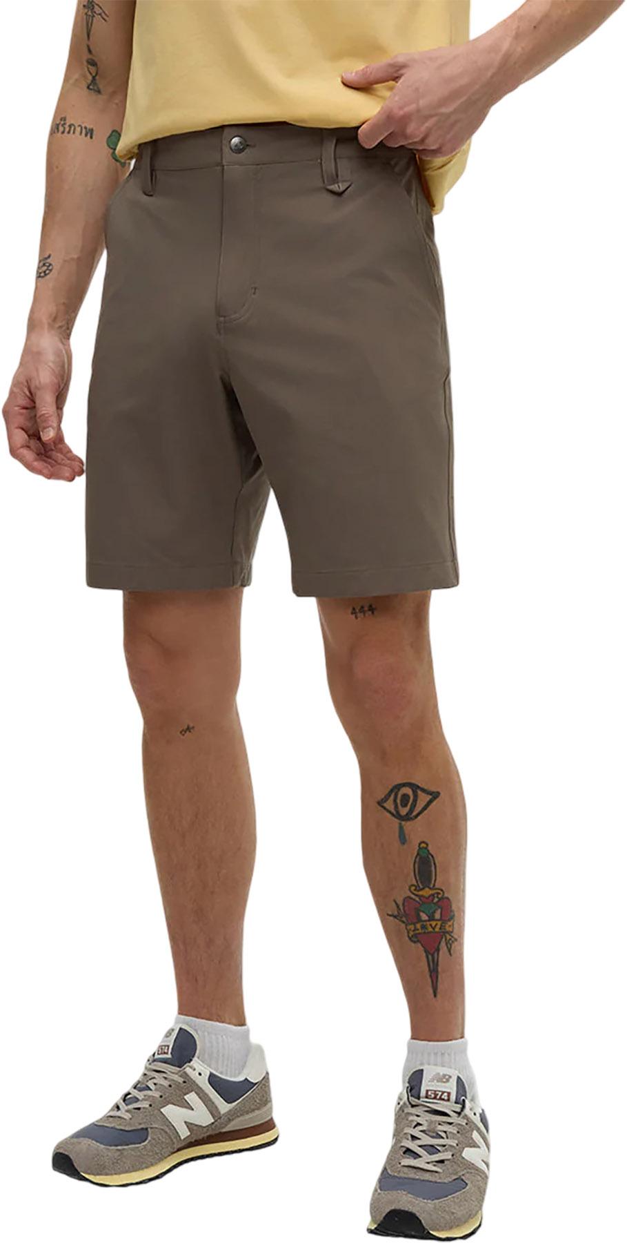 Image de produit pour Short InMotion Latitude - Homme